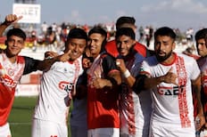 Unión San Felipe se hace fuerte en casa y vence a Antofagasta: La Tabla de Posiciones de Primera B