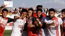 Unión San Felipe se hace fuerte en casa y vence a Antofagasta: La Tabla de Posiciones de Primera B
