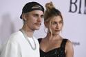 “Bienvenido a casa”: Nació el hijo de Justin y Hailey Bieber