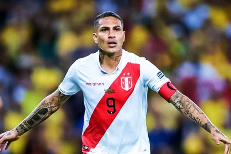 tendría decidido jugar en César Vallejo tras la negativa de Colo Colo.