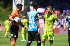 Se juega: Huachipato recibirá a la U este domingo en Talcahuano a puertas cerradas