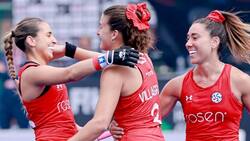 Papelón: Chile Hockey gana dos partidos en Copa Panamericana por ausencia de su rival