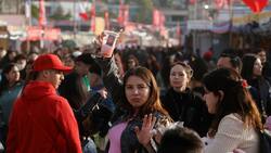 Los 10 mejores nombres de fondas chilenas en las Fiestas Patrias 2025