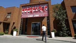 La decisión adoptada por la ANFP por la muerte del "Gato" Osbén