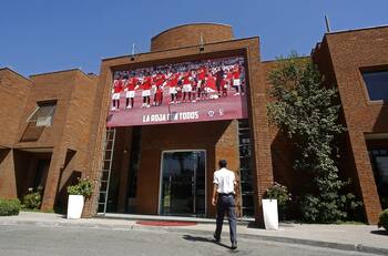 La decisión adoptada por la ANFP por la muerte del "Gato" Osbén