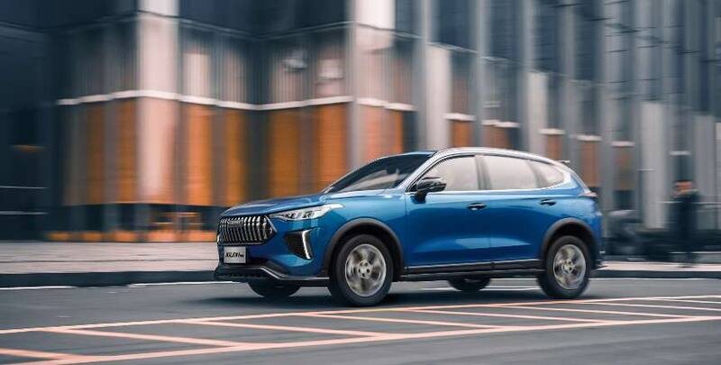 El coche será regalado por Chilevisión al ganador de Top Chef VIP.