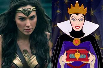 De heroína a villana: Confirman a Gal Gadot como la Reina Malvada en live-action de "Blancanieves"