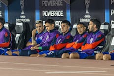 No solo Gustavo Álvarez: los 5 jugadores que disputarán su último partido con la U este sábado