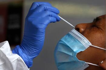 Minsal aclara que OMS no ha confirmado letalidad de cepa británica