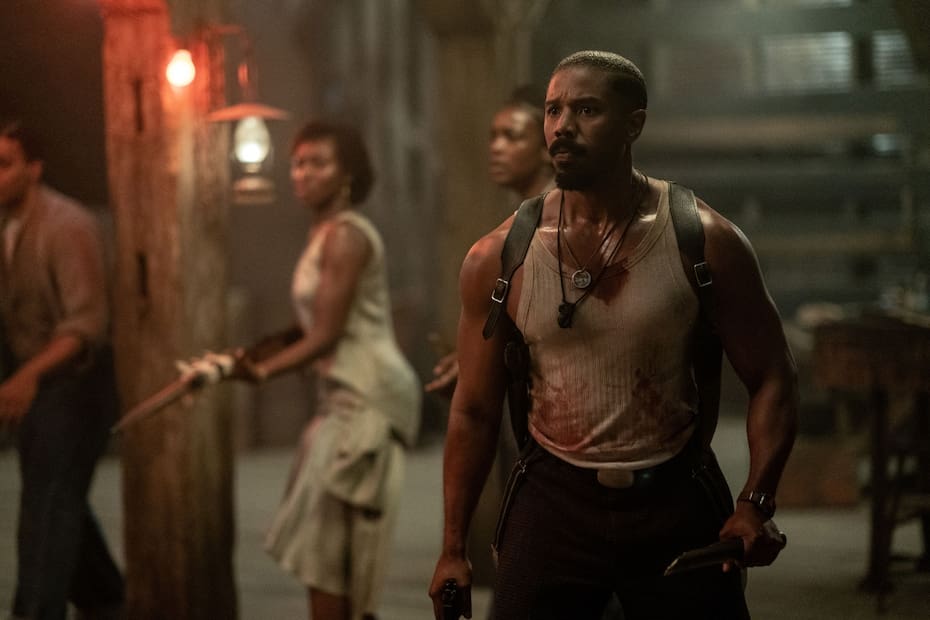 La película ya anunció su llegada al stream.