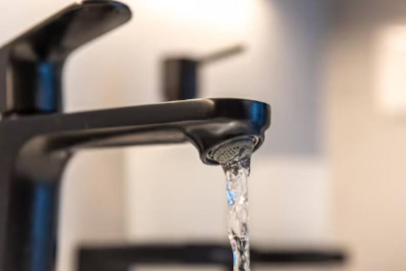 Estas son los sectores acotados que tendrán interrupción en el suministro hídrico durante esta jornada.
Créditos: Freepik.