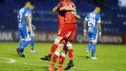 Así quedó la Tabla de Posiciones del Grupo de Huachipato en la Copa Sudamericana