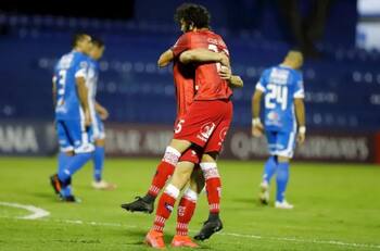 Así quedó la Tabla de Posiciones del Grupo de Huachipato en la Copa Sudamericana