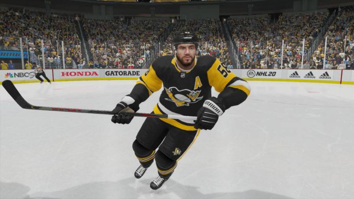 EA anunció que NHL 21 no llegará a PlayStation 5 y Xbox Series X