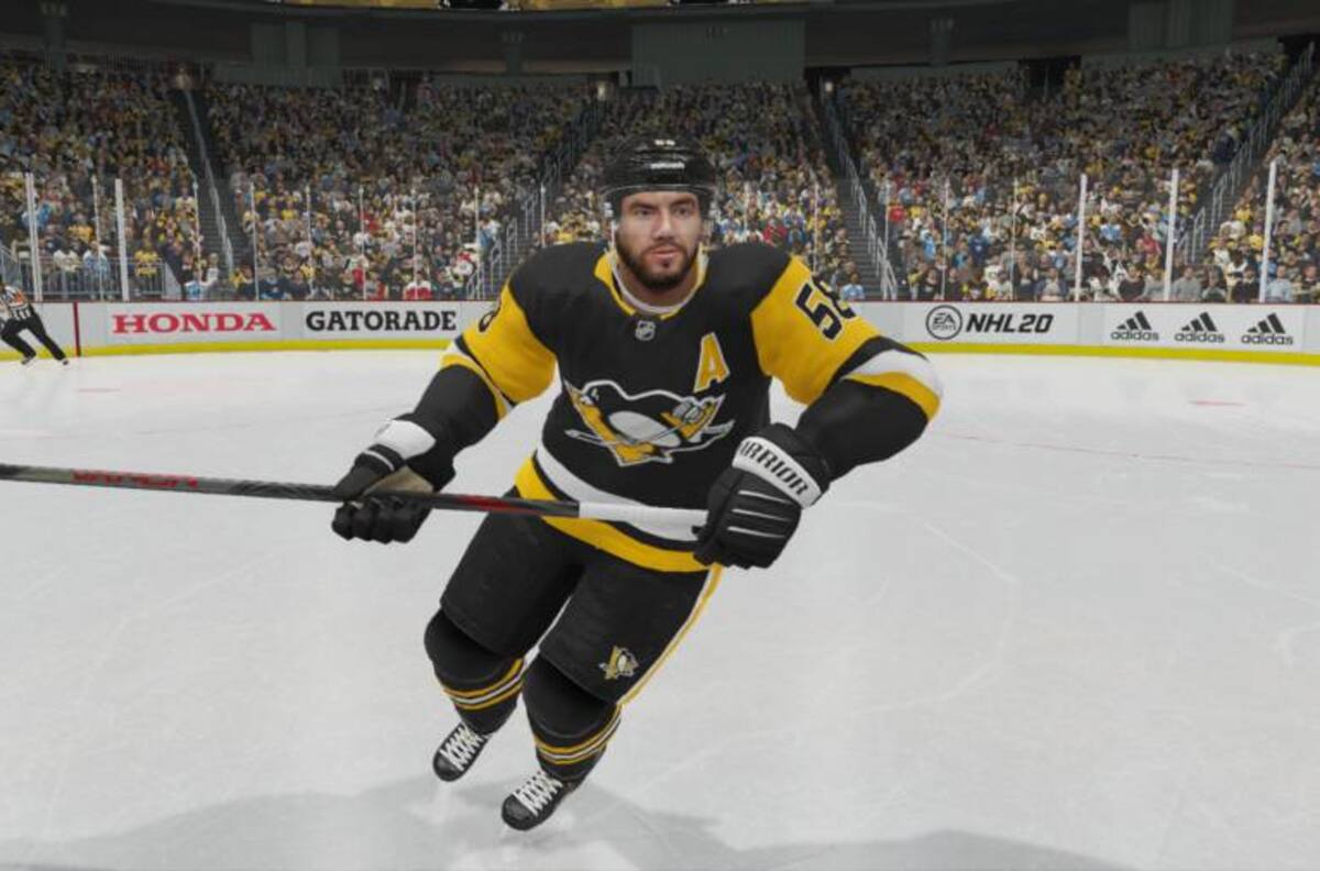 EA anunció que NHL 21 no llegará a PlayStation 5 y Xbox Series X