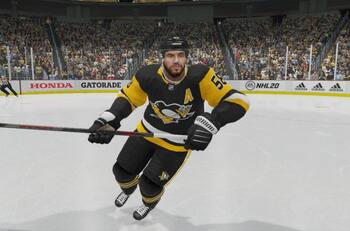 EA anunció que NHL 21 no llegará a PlayStation 5 y Xbox Series X