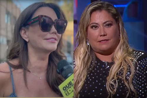 Las gemelas contaron su verdad respecto a la presunta existencia de una tercera hermana en distintos programas de televisión.