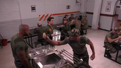 VIDEO: Facundo González y Fabio Agostini protagonizan fuerte pelea en “Palabra de Honor”