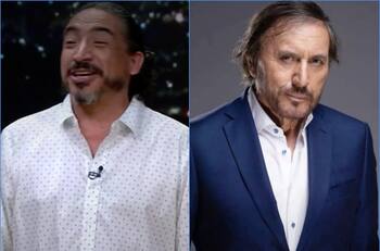 "Jamás presagié que pasara esa hue…”: Rodrigo González recuerda el polémico encontrón que tuvo con Carlos Pinto