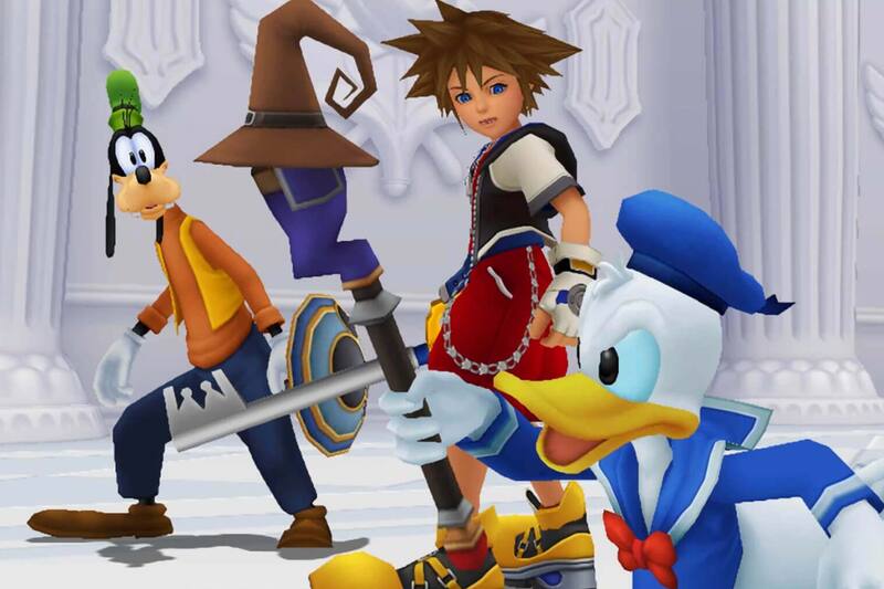 Eso sí, no le pongas tanta atención a la historia.