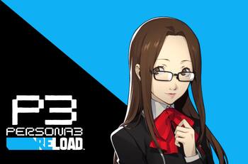 Guía Persona 3 Reload: Respuestas para Social Link de Chihiro Fushimi