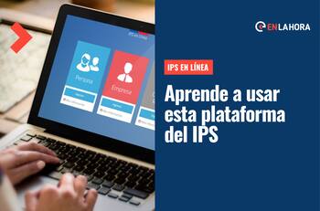 IPS en Línea: Consulta solo con tu RUT por la fecha de pago de bonos y beneficios