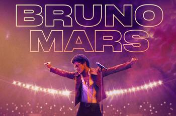 Bruno Mars en Chile: Fecha, precios y a qué hora comprar las entradas para su concierto