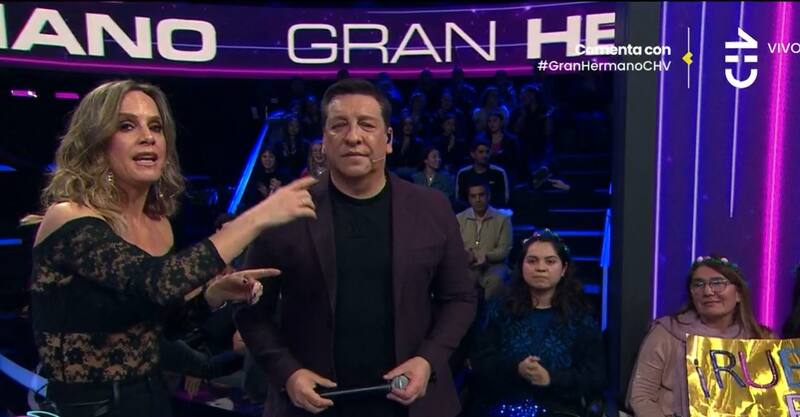 Créditos: Pantallazo CHV