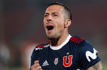 Sebastián Ubilla es anunciado como refuerzo de este equipo del fútbol chileno: “Olfato goleador”