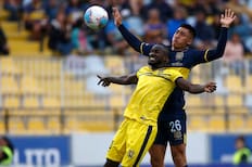 El partido de este fin de semana en la Liga de Primera que irá gratis por TV