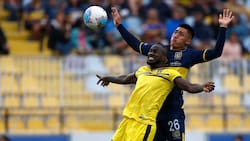 El partido de este fin de semana en la Liga de Primera que irá gratis por TV