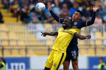 El partido de este fin de semana en la Liga de Primera que irá gratis por TV