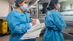 “La flurona” ¿Cómo es el doble cuadro infeccioso que preocupa con respecto al coronavirus?