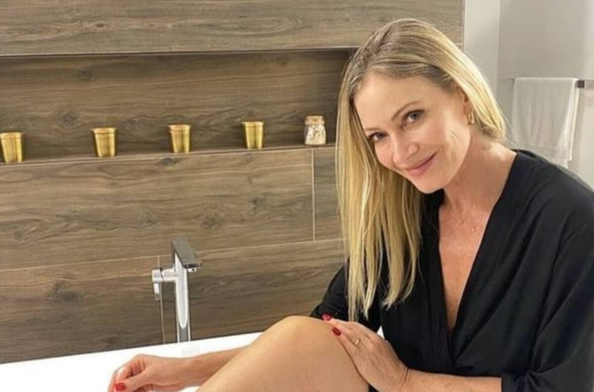 “Junto a mis dos princesas”: Marcela Vacarezza dedicó mensaje a sus hijas por el Día de la Mujer