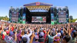 Sideshows Lollapalooza 2023: Revisa cuándo y dónde comprar las entradas para los shows