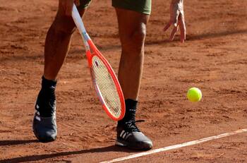 Cuadro final: El Chile Open 2022 tiene a sus participantes confirmados