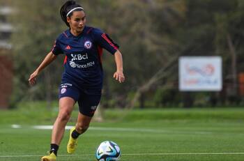 La U ficha a mundialista con La Roja que dio un histórico paso al costado en Santiago Morning