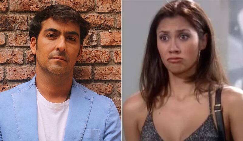 tuvieron un romance.