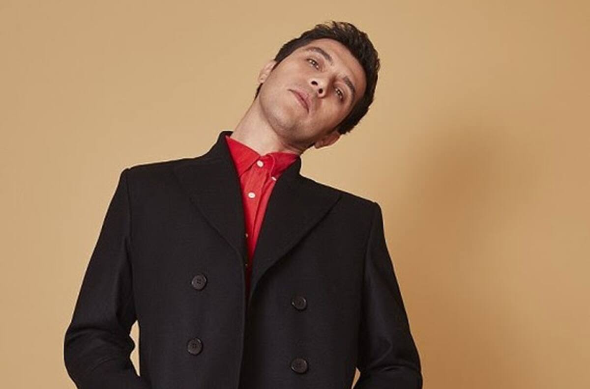 Gepe y su nuevo disco "Ulyse": "Es emocional"