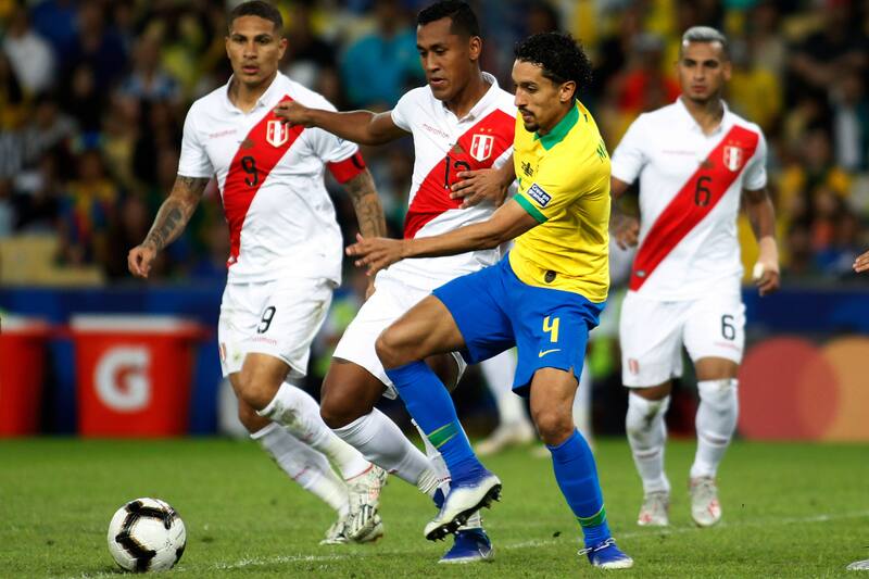 El ex dirigido por Ricardo Gareca continuará su carrera en Europa (Foto: Aton)