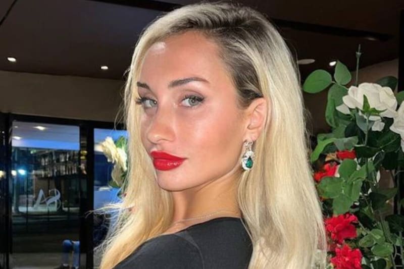 Créditos: Instagram