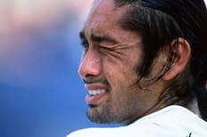 “El chileno que no valora al Chino Ríos se quiere hacer el canchero. Era un genio, único, un animal”