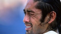 “El chileno que no valora al Chino Ríos se quiere hacer el canchero. Era un genio, único, un animal”