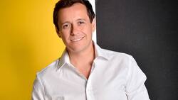 “No he cerrado ninguna puerta”: Álvaro Morales se refirió a su salida de las teleseries