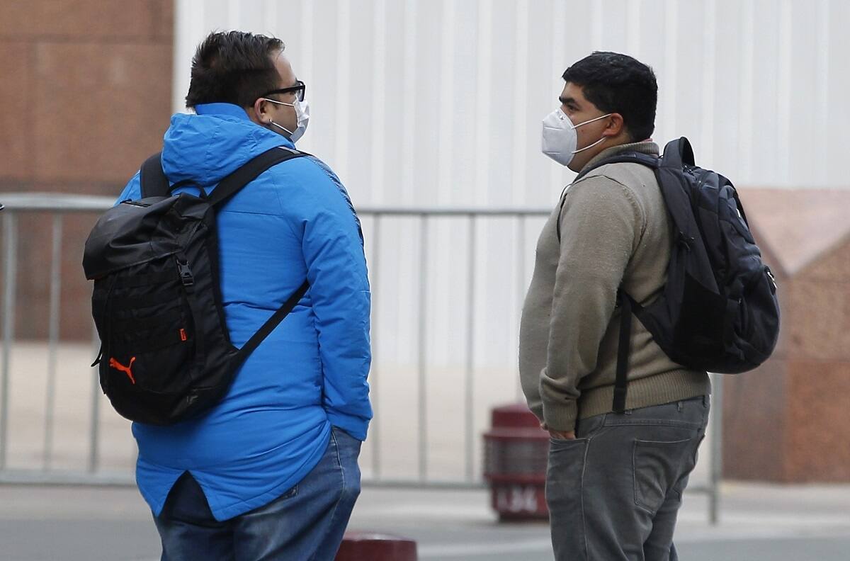 Día Mundial de la Obesidad: Desde 1975, la obesidad se ha casi triplicado en todo el mundo
