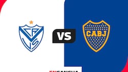 EN VIVO | Vélez vs. Boca Juniors por Torneo Clausura 2026: minuto a minuto del partido