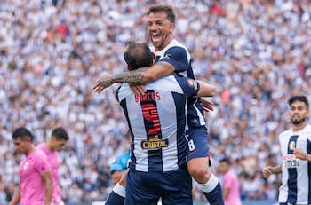 Con Gabriel Costa a la cabeza: La ofensiva de temer de Alianza Lima para la Copa Libertadores 2023