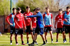 Sin Pizarro ni Román: Nicolás Córdova confirma la nómina de Chile para el Mundial Sub 20
