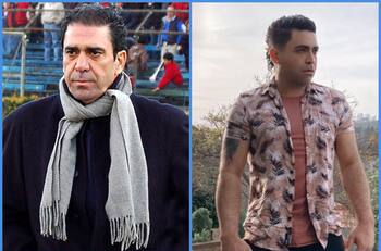 “Pocos te reconocieron en vida”: Jean Pierre Bonvallet recuerda con emoción a su padre, Eduardo Bonvallet, a 7 años de su muerte