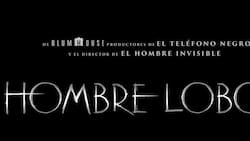“Hombre Lobo”: La terrorífica película del monstruo que te hará dudar de todo
